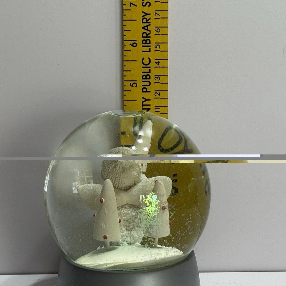 2009 Department 56 Snowbabies 